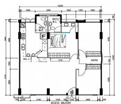 Blk 231 Pasir Ris Drive 4 (Pasir Ris), HDB 4 Rooms #637758821